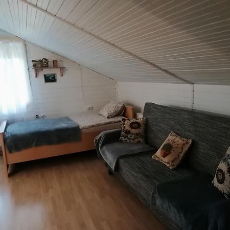 Garden Chalet Daugavpils Esterno foto