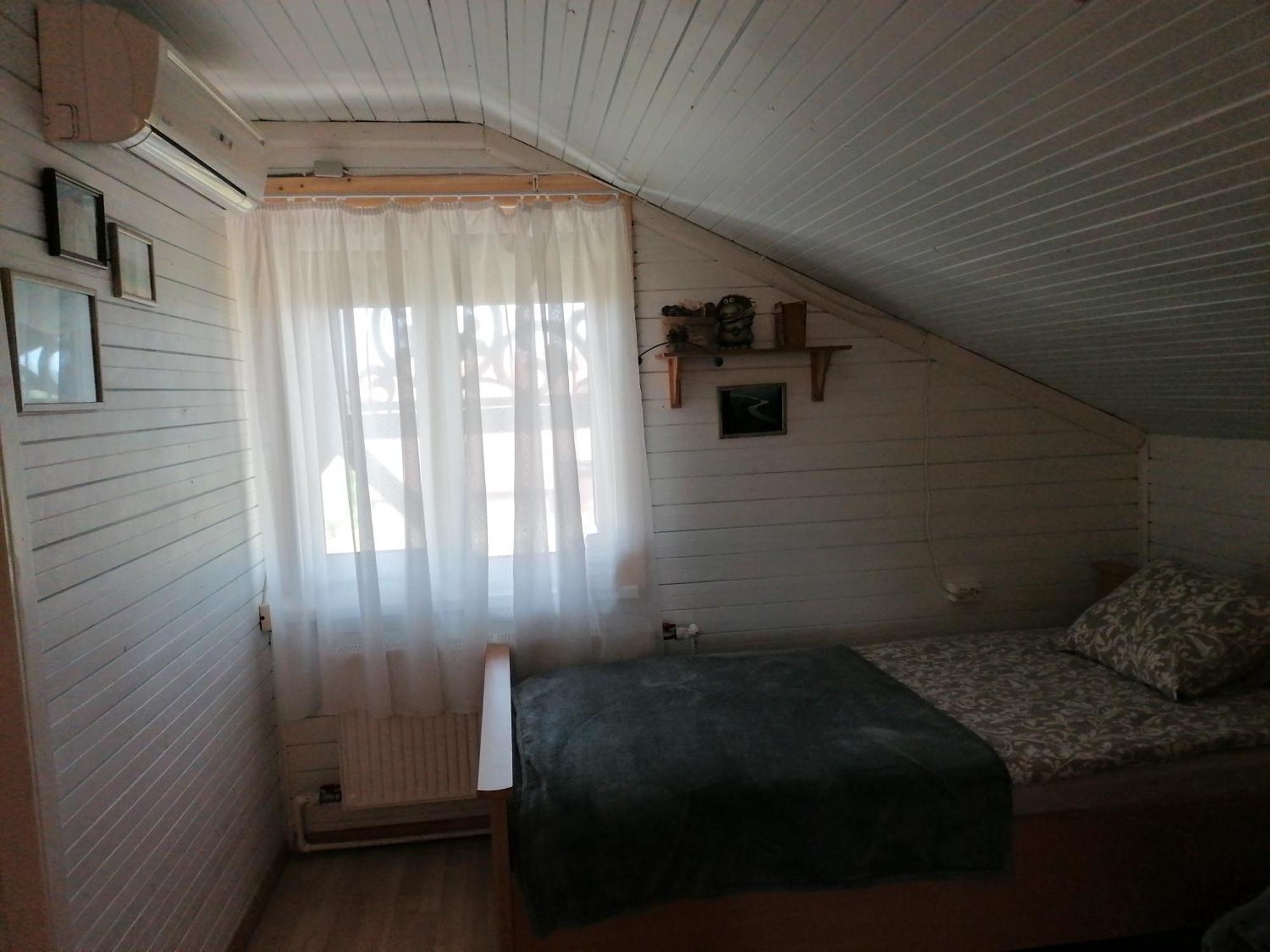 Garden Chalet Daugavpils Esterno foto